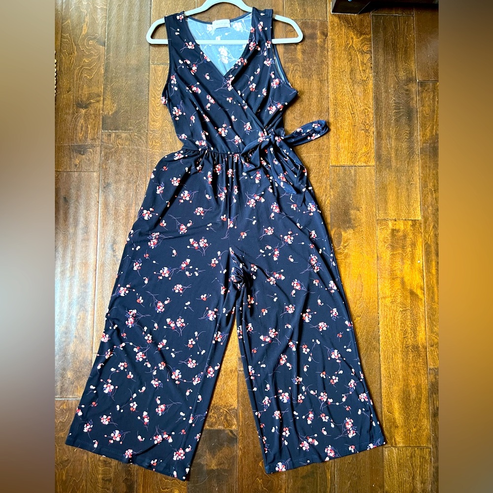 Stitch Fix Kaileigh Jumper, size M